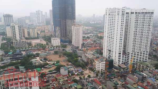 Quy hoạch Thủ đô định hình để tạo bước phát triển đột phá ảnh 1